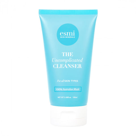 esmi The Uncomplicated Cleanser 100ml