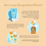 esmi Encapsulated Retinol 0.50% Level 2 30ml