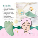 esmi Gua Sha Stone