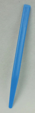 Plastic spatula