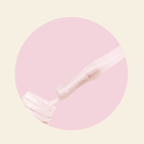 Mitty Feathery - Bounce Base Nail Ridge Filler