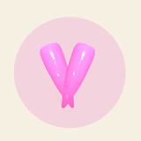 Mitty Pure Colour Pink Love 15ml