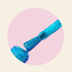 Mitty Crystal Glitter Utopian 15ml