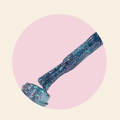 Mitty Flash Holo Glitter Luminous 15ml