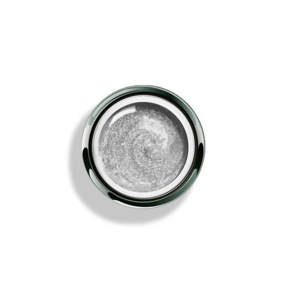 Gel Play - Glitter Silver 4g
