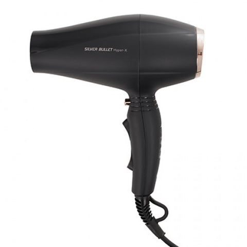 Silver Bullet Hyper-X Hair Dryer 2300W