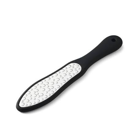 Pedicure File Black
