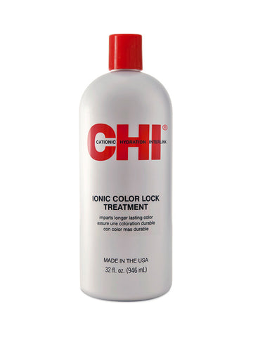 CHI Infra Treatment – Colour Lock – 946ml