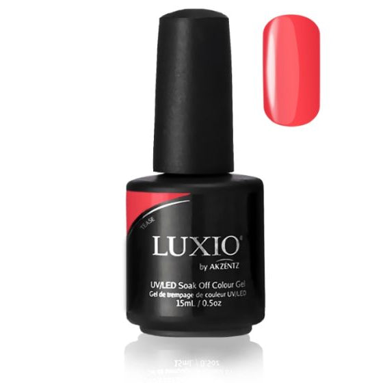 Akzentz Luxio - Tease 15ml