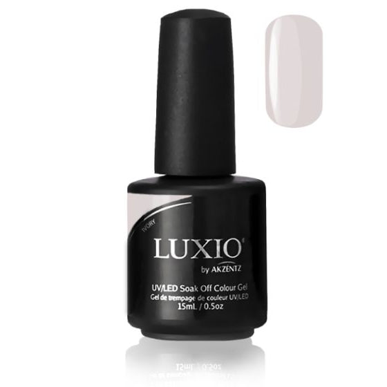 Akzentz Luxio - Ivory 15ml
