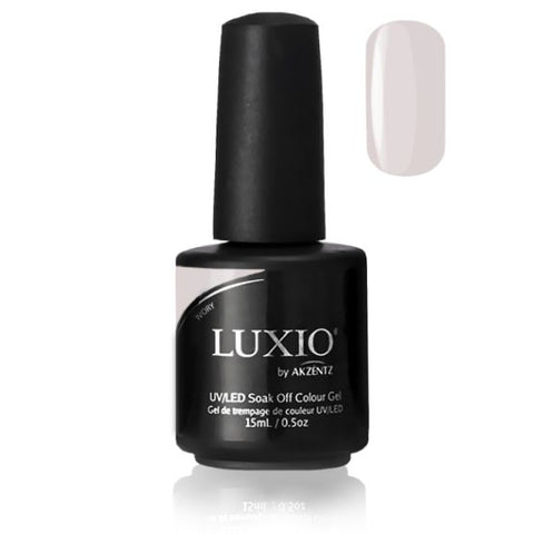 Akzentz Luxio - Ivory 15ml