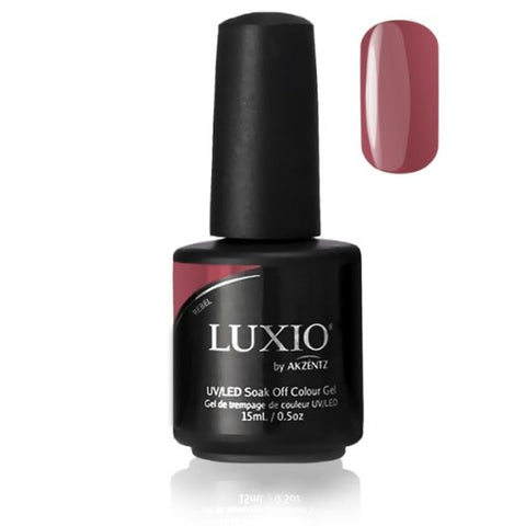Akzentz Luxio - Rebel 15ml