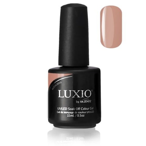 Akzentz Luxio - Audacious 15ml