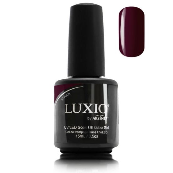 Akzentz Luxio - Savour 15ml