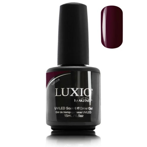 Akzentz Luxio - Savour 15ml