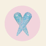 Mitty Night Flash Glitter Mermaid 15ml