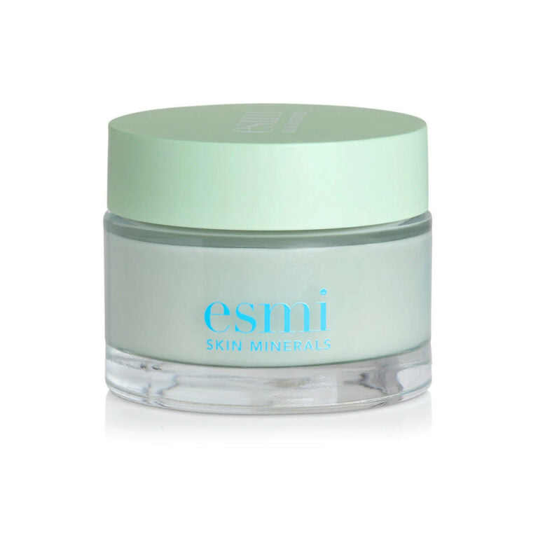 esmi Anti-Redness Hydra-Fluid Moisturiser 50ml