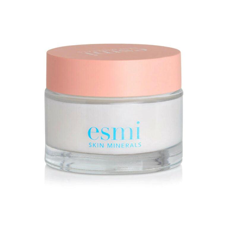 esmi Brightening Moisturiser 50ml