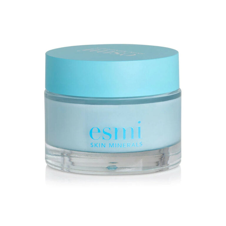 esmi Hydrating Hydra-Fluid Moisturiser 50ml