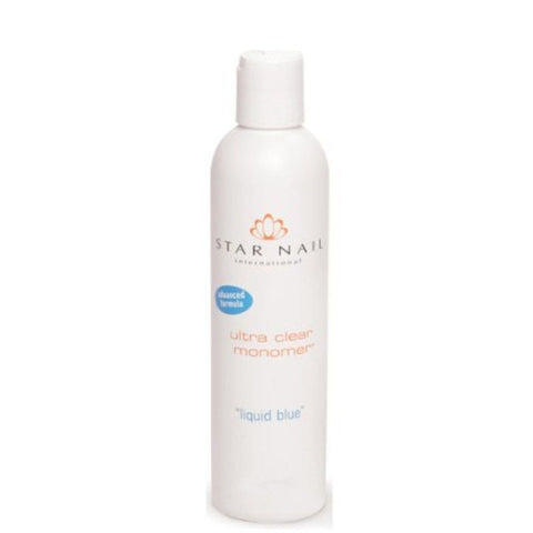 STARNAIL Ultra Clear Liquid Blue Monomer