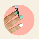 nail art brush set