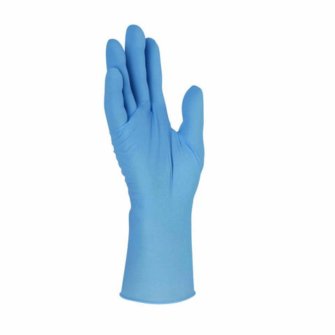 Pro Val Nitrile Blues PF Glove Powder-Free