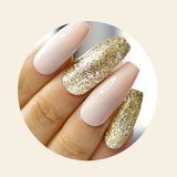 nude nail polish for dark skin