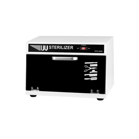 UV-C STERILIZER