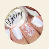 Mitty Essentials Powder Vintage Pearl