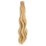 Ponytail Wrap Around Style-Wavy