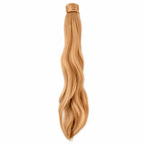 Ponytail Wrap Around Style-Wavy