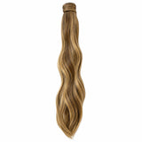 Ponytail Wrap Around Style-Wavy