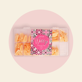 Mitty Coffin Full Cover Nail Tips