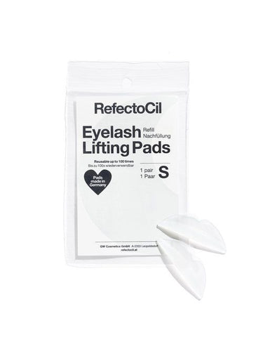 RefectoCil Silicone Lifting Pad Small