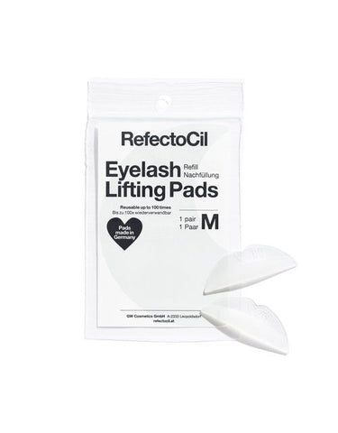 RefectoCil Silicone Lifting Pad Medium