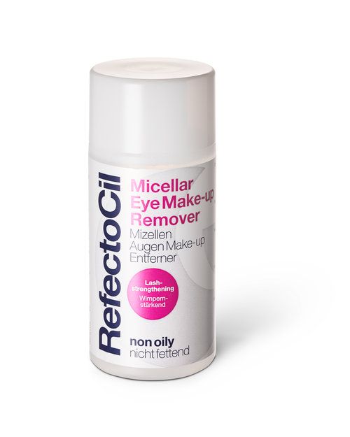 RefectoCil Micellar Make Up Remover 150ml