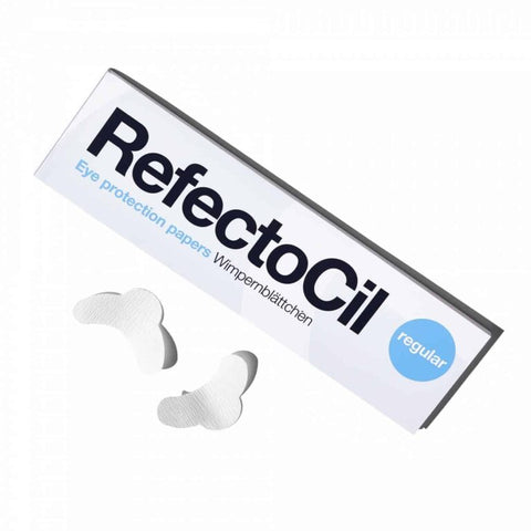 RefectoCil Eyelash Tint Papers – 96 Pack