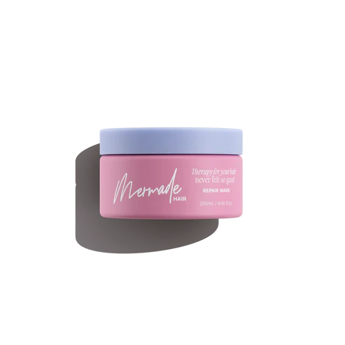 Mermade Hair Repair Mask 250ml