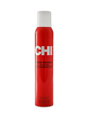 CHI Shine Infusion Thermal Polishing Spray – 150g