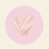 Mitty Silken - Bounce Base Nail Ridge Filler