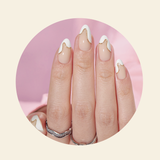 Mitty Soft Melt Press-on Nails