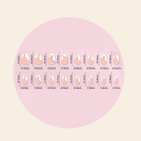 Mitty Soft Melt Press-on Nails