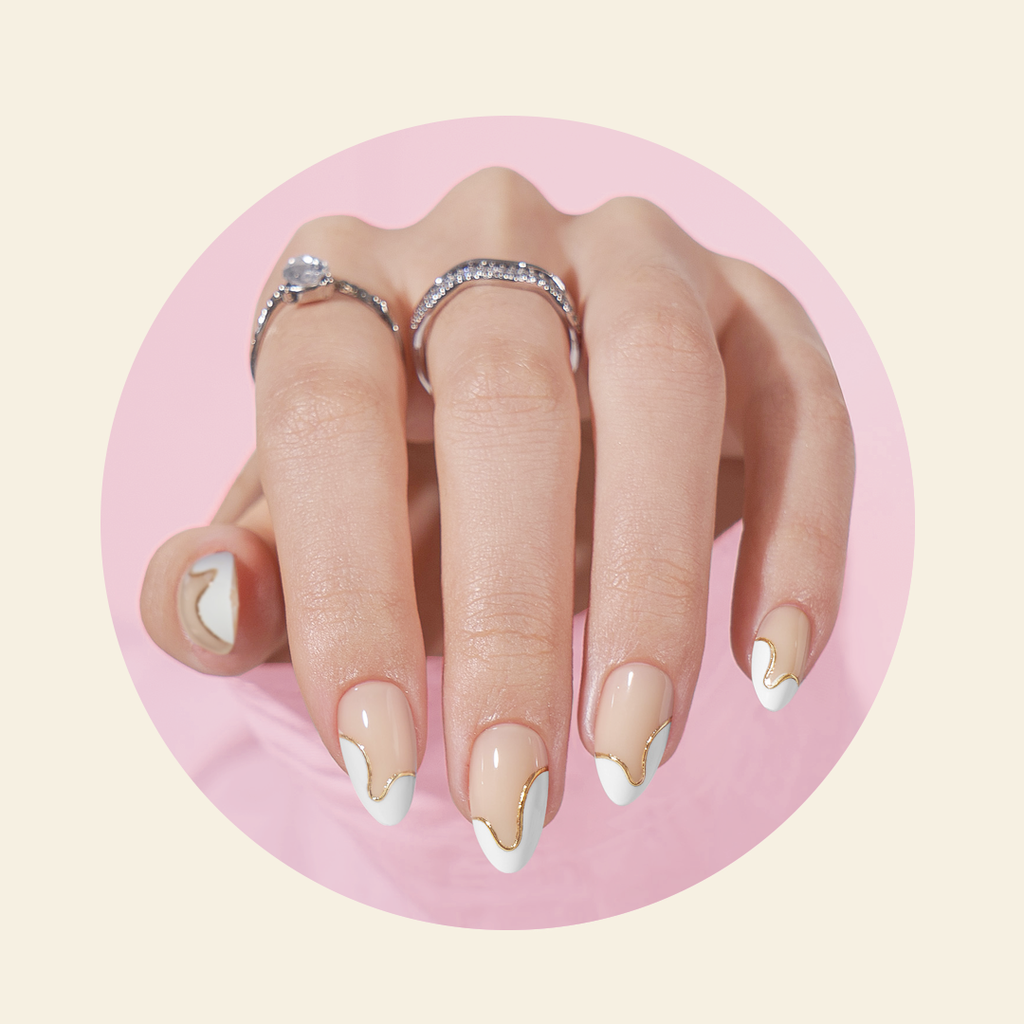 Mitty Soft Melt Press-on Nails