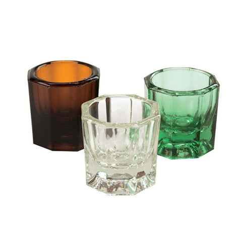 Dappen Dish (Glass)