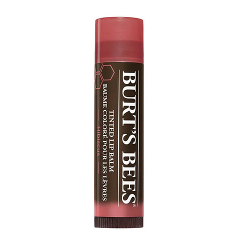 Burt’s Bees Tinted Lip Balm Hibiscus