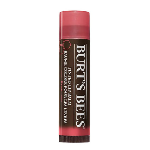Burt’s Bees Tinted Lip Balm Rose
