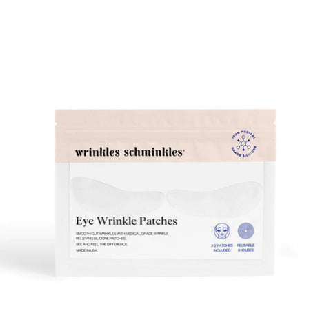 Wrinkles Schminkles Eye Wrinkle Patches