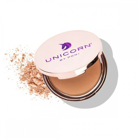 PONi Chocolate Bronzing Powder