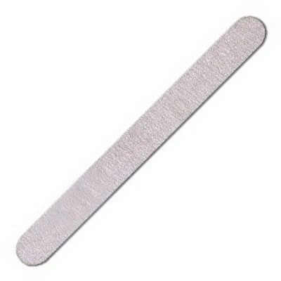 Cushion Zebra 150/150 grit Nail File
