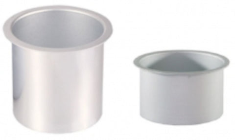 Depileve wax pot outlet